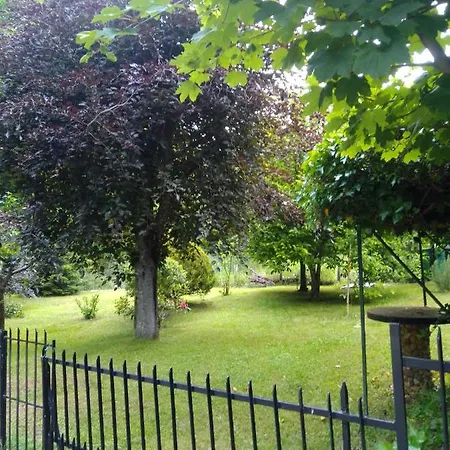 Casa Vacanza Il Poggio *