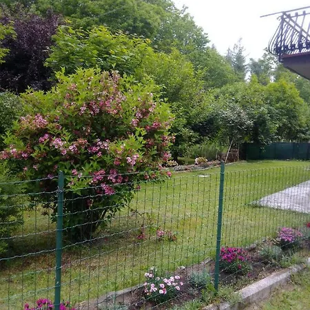 Casa Vacanza Il Poggio Saragiolo