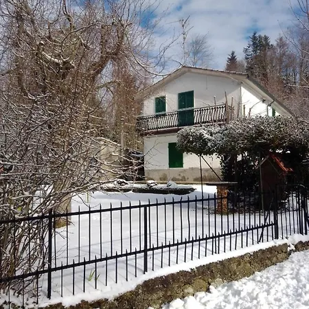 Casa Vacanza Il Poggio 아파트 Saragiolo