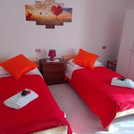 Casa Vacanza Il Poggio