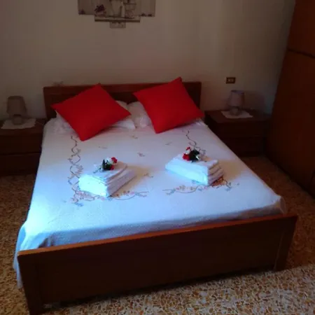 Casa Vacanza Il Poggio 아파트 *