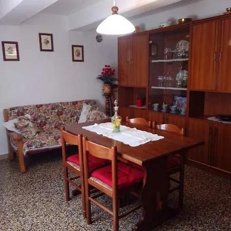 Casa Vacanza Il Poggio * Saragiolo