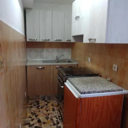 Casa Vacanza Il Poggio Apartment