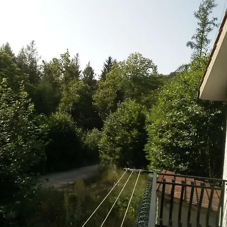 Casa Vacanza Il Poggio Apartment *