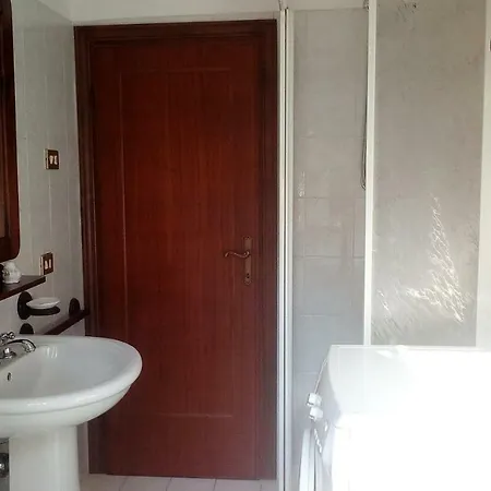 Casa Vacanza Il Poggio