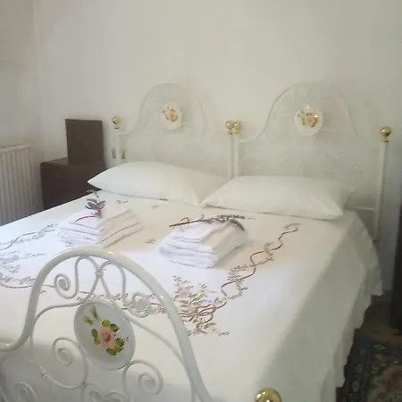 Casa Vacanza Il Poggio Saragiolo