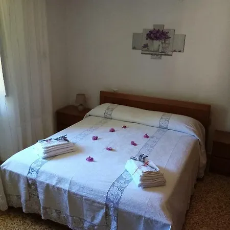 Casa Vacanza Il Poggio * Saragiolo