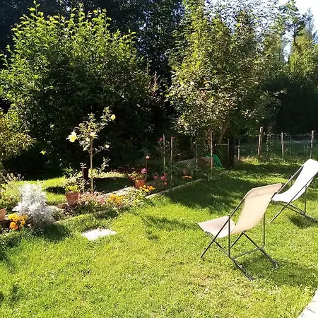Casa Vacanza Il Poggio
