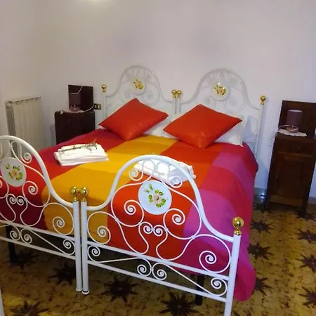 Apartment Casa Vacanza Il Poggio